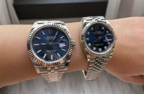 guide to rolex watches|More.